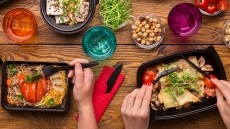 Report: Consumer Trends Shaping the Demand for Ready-Meals 