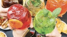 Consumer Trends Shaping Innovation in the Alcohol Industry