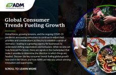 Discover 2022's Global Consumer Trends Fueling Growth.