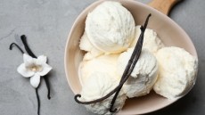 Vanilla, the sustainable taste of home.