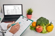 Personalised nutrition: What do consumers really think of this new trend? GettyImages/peakSTOCK
