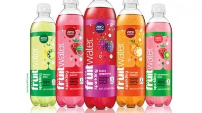 Coca-Cola to axe Fruitwater, replace it with Minute Maid Sparkling