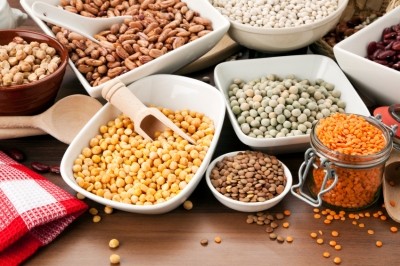 Pulses hit mainstream with improved nutrition gluten-free applications