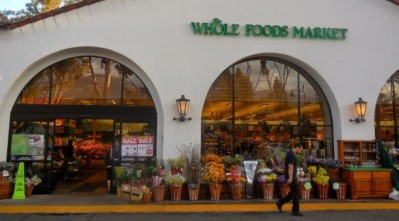 Whole Foods under fire over 'all-natural' labels in new class action lawsuit