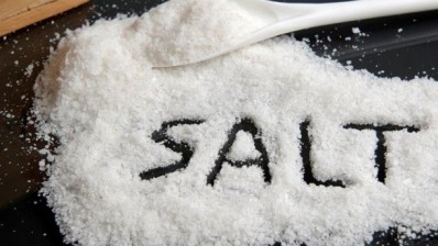 Industry to FDA: Think again before setting sodium reduction targets