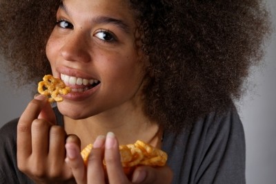 Nielsen: Global snacks consumer data