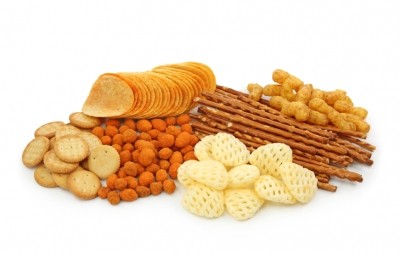 Healthy snackers driving growth in US cracker market