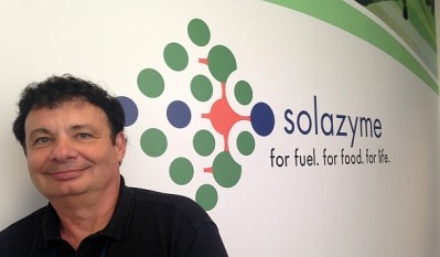 Innovating with microalgae: A day at the Solazyme HQ