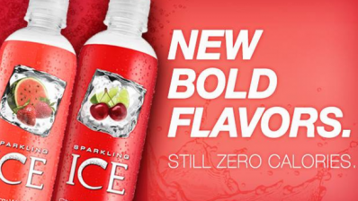$1bn brand by 2018? Analyst thinks Sparkling Ice target ‘achievable’