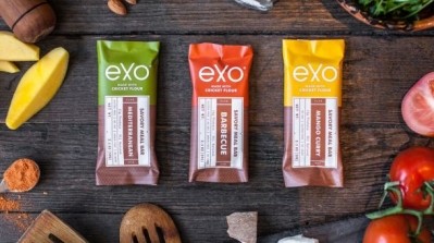 EXO cricket protein co receives $4m, plans move beyond bars