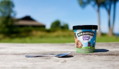 A person would have to consume 145,000 eight-ounce servings per day to reach the limit set by the US EPA, Ben & Jerry's said.