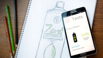 Instant.ly app takes concept testing to next level for CPG marketers