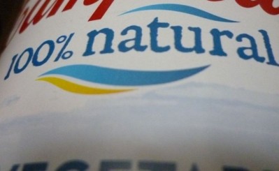What is 'natural'? NOP draft guidance seeks to clarify