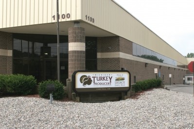 Michigan Turkey Producers to recall produce due to contamination