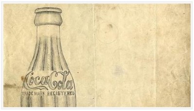 How Coke got its curves: Coca-Cola's contour bottle celebrates 100 years