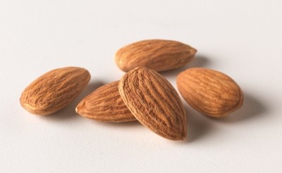 Almonds are a ‘snack choice for a healthy diet’