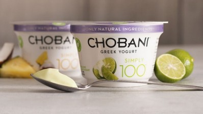 Greek yogurt dominates IRI 2014 new product pacesetters 