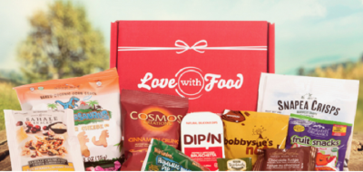 Love With Food acquires Taste Guru subscription food services 