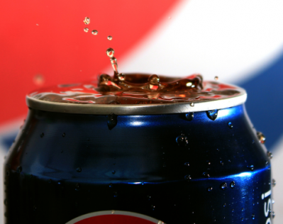 PepsiCo CEO slams ‘maniacal’ cola focus, says Stevia does not suit