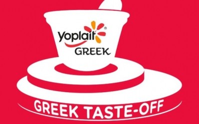 Yoplait claims 2 out of 3 prefer its Greek yogurt to Chobani's