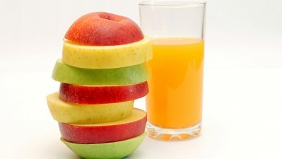 Fruit juice drinkers have better diet quality overall, says the Juice Products Association