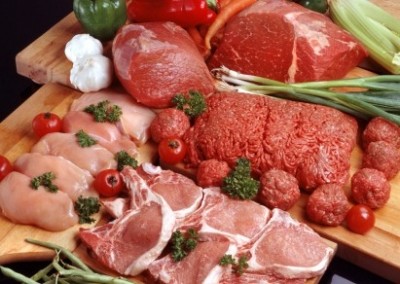 Red meat linked with increased risk of mortality, suggests study