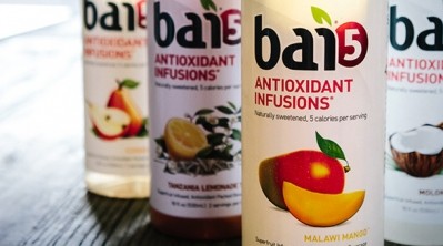 Launched in 2009, Bai Brands has grown extremely rapidly in the past three years, generating revenues of $5.2m in 2012; $17m in 2013, and a predicted $50m in 2014. In 2015, it's aiming for $100m  