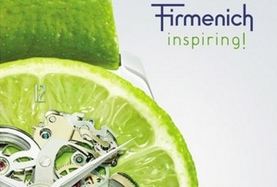 Lime is Firmenich's 2013 flavor of the year