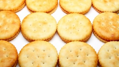 Lance, which merged with Snyder's in 2010, has been producing sandwich crackers in Charlotte for more than a century. Pic: ©iStock/peeravit18