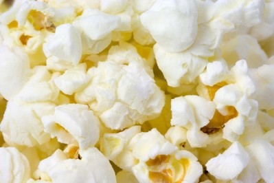 On average, popcorn products had the most artificial trans-fat between 2007 and 2011