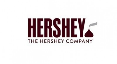 Hershey unveils new logo as part of 'corporate brand makeover' 