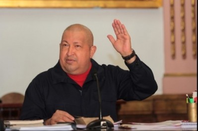 Chavez ramps-up rhetoric as Parmalat apologises for 'milk hoarding' response