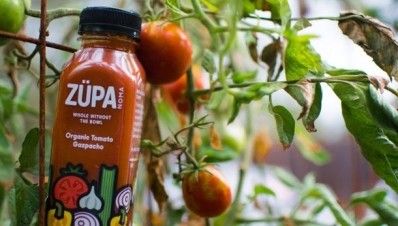 Zupa Noma talks drinkable soup at the Fancy Food Show  