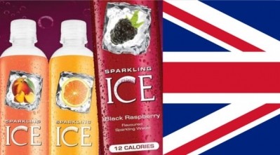 Sparkling ICE talks international expansion, acquisitions