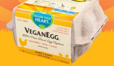New products, Ruby Rockets, vegan eggs, Kellogg’s breakfast-to-go mix