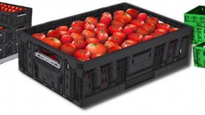 Research has shown reusable produce containers in Canada frequently are contaminated with pathogens.