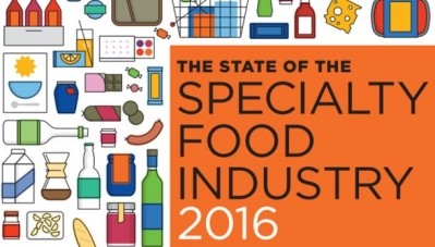 US specialty food worth $120bn in 2015
