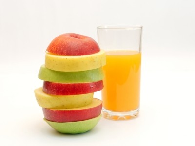 Lead levels in canned fruits and juices pose no health risk - FDA