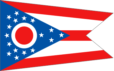 The Ohio State Flag: A controversial new bill seeks to stop brewer's in the state also owning distributors, and has upset Anheuser-Busch