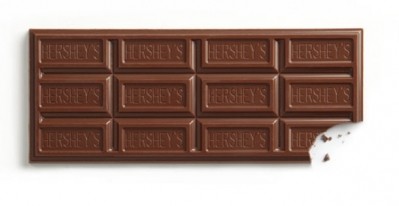 Hershey sales rise 7% in Q2 on strong US candy marketplace