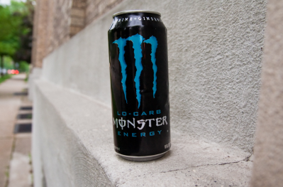 Monster reclassified itself as a beverage rather than a dietary supplement in February 2013 and confirmed its ingredients as GRAS (Picture: Steven Depolo/Flickr)