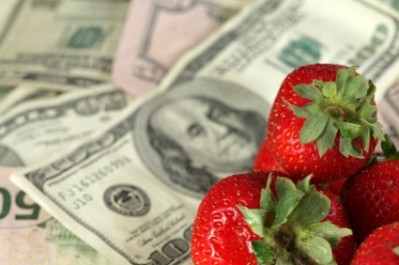 Food price inflation rises again: USDA