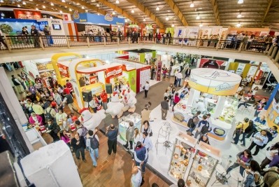Alimentec hope Colombia's economic growth will make the trade show a success