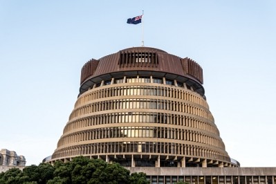 The Trans-Pacific Partnership was ratified by New Zealand's government