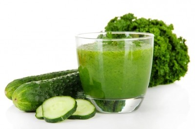 Green juice is scary looking, say 28% of Americans