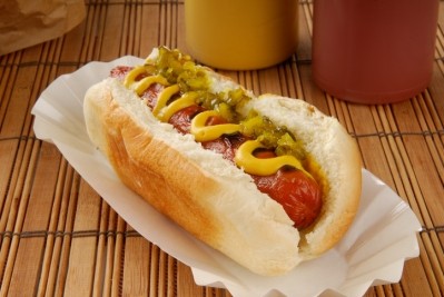 The success of hot dogs will be measured by analytics company Quri