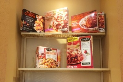 Stouffer’s harnesses blogger power to reach new consumers