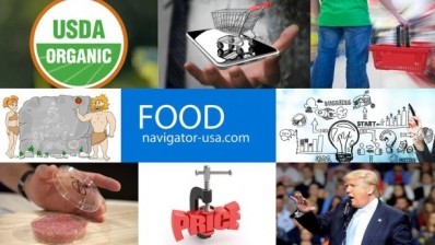 FoodNavigator-USA reader survey: Have your say