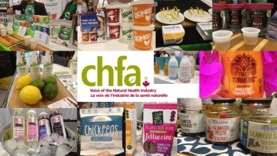 Trendspotting at CHFA West, from barley couscous to seaweed pesto