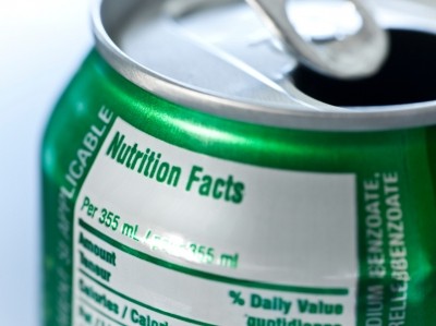 As soda consumption decreases, biomarkers of chronic disease risk improve, says new analysis